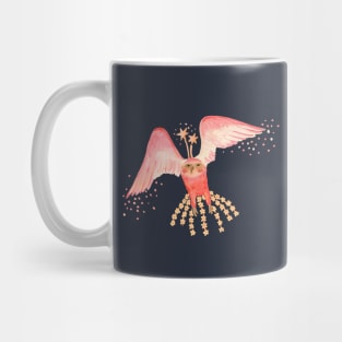 Owl Magic Mug